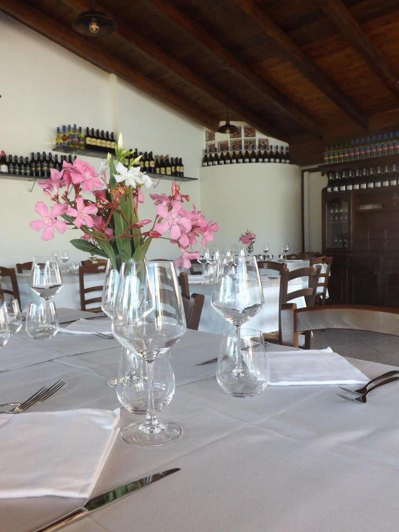 Hotel Ristorante Al Canto Delle Sirene Terracina Luaran gambar