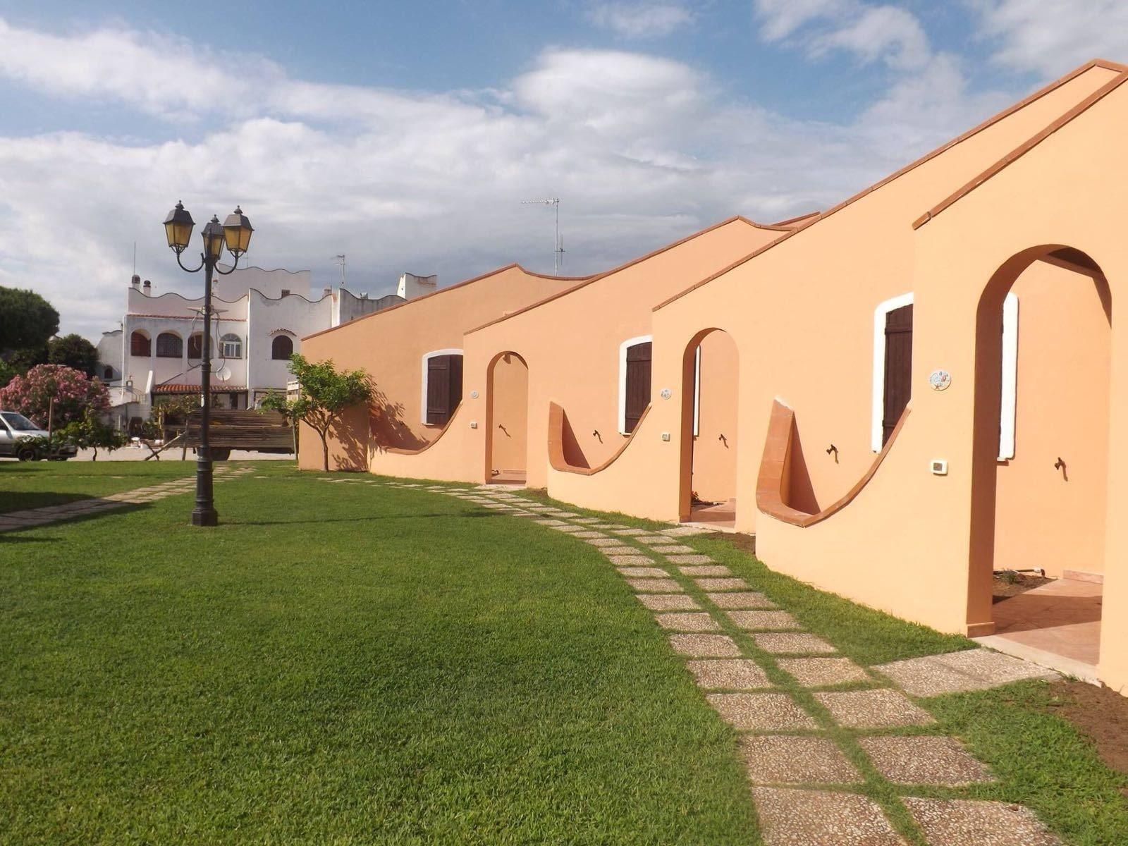 Hotel Ristorante Al Canto Delle Sirene Terracina Luaran gambar