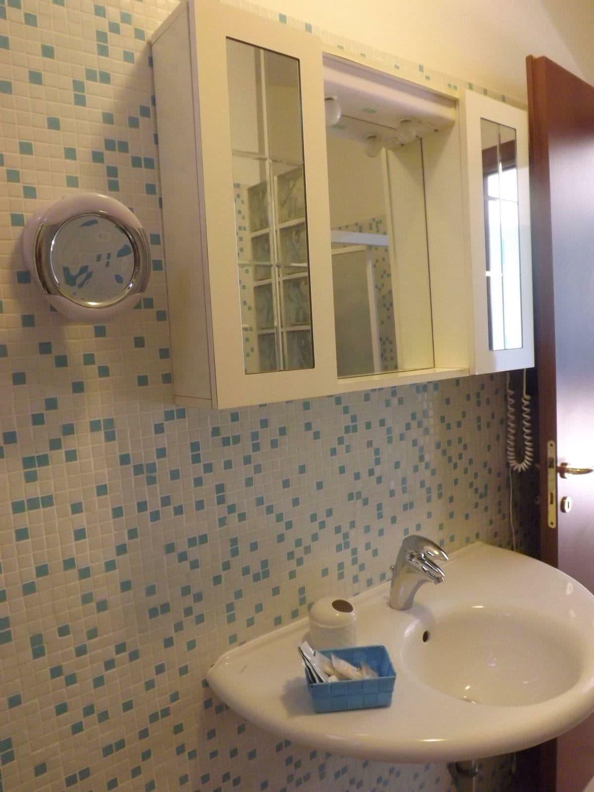 Hotel Ristorante Al Canto Delle Sirene Terracina Luaran gambar