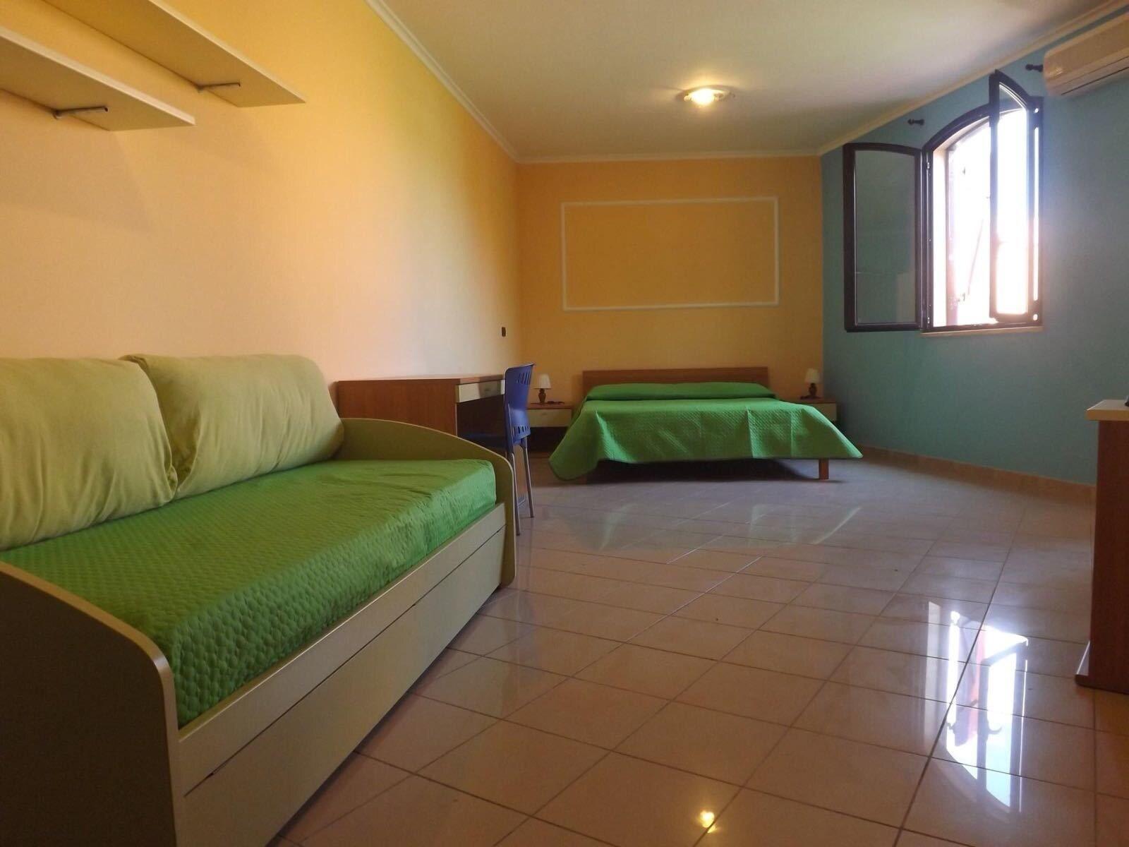 Hotel Ristorante Al Canto Delle Sirene Terracina Luaran gambar