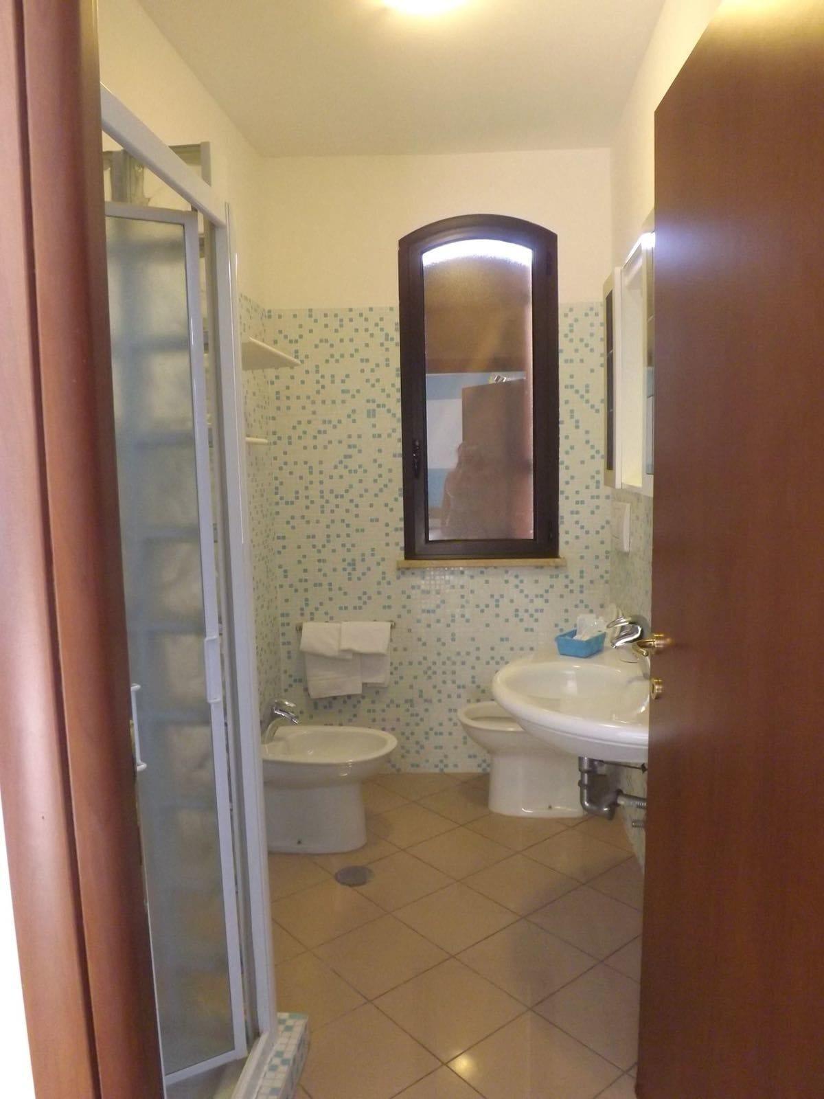 Hotel Ristorante Al Canto Delle Sirene Terracina Luaran gambar