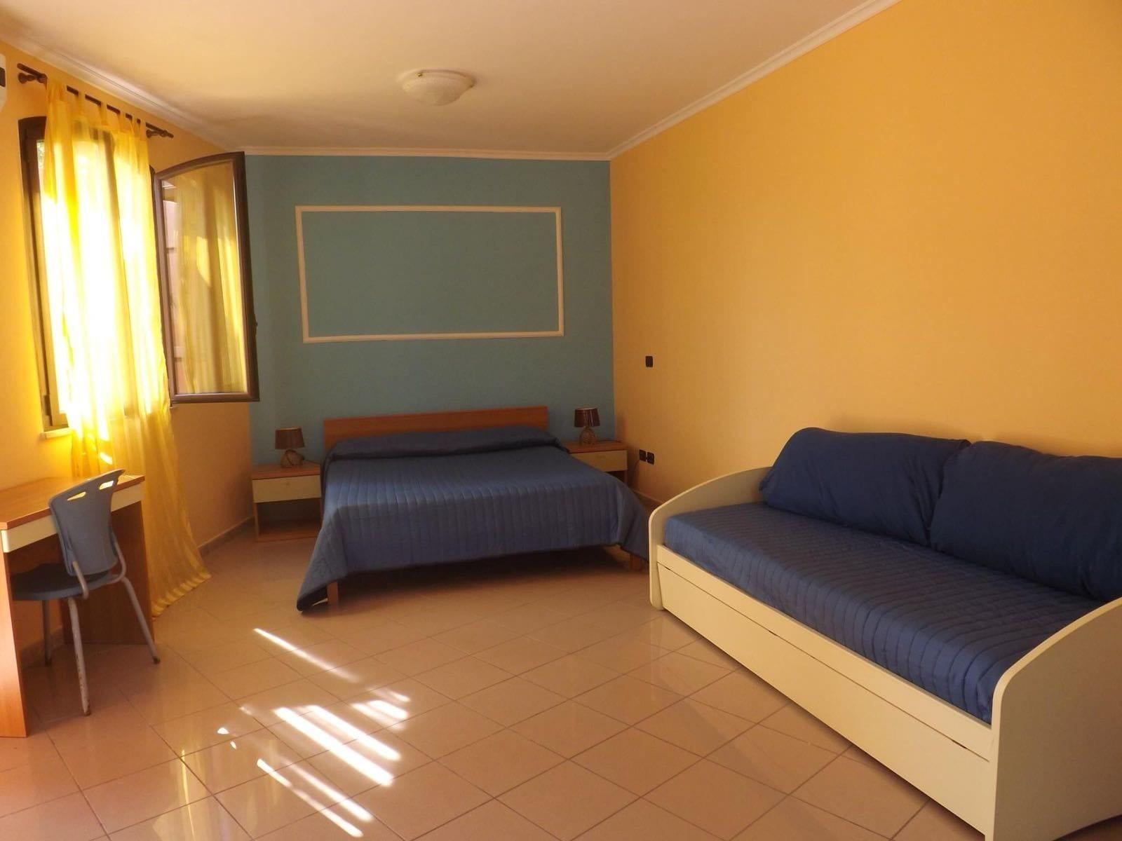 Hotel Ristorante Al Canto Delle Sirene Terracina Luaran gambar
