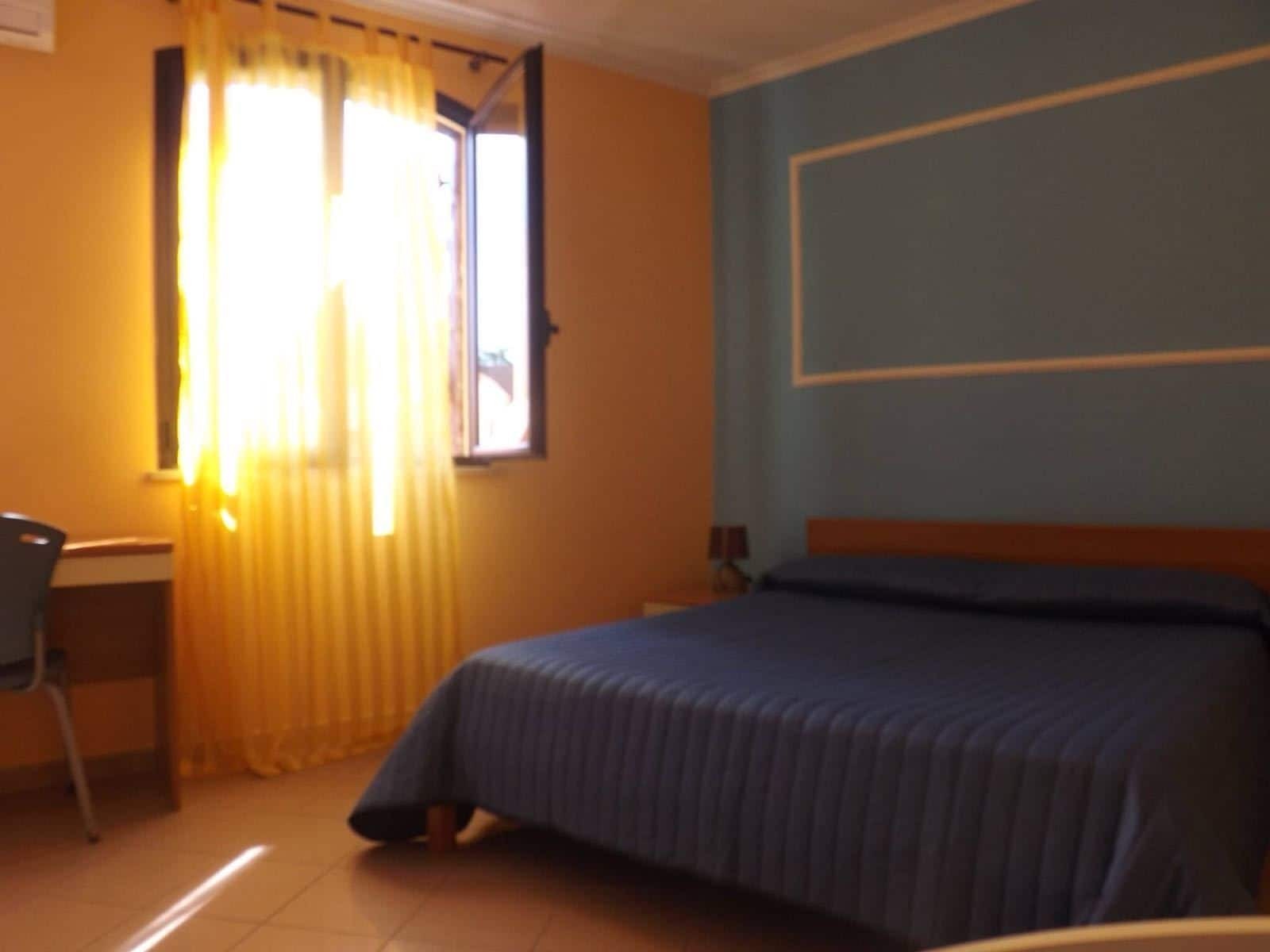 Hotel Ristorante Al Canto Delle Sirene Terracina Luaran gambar