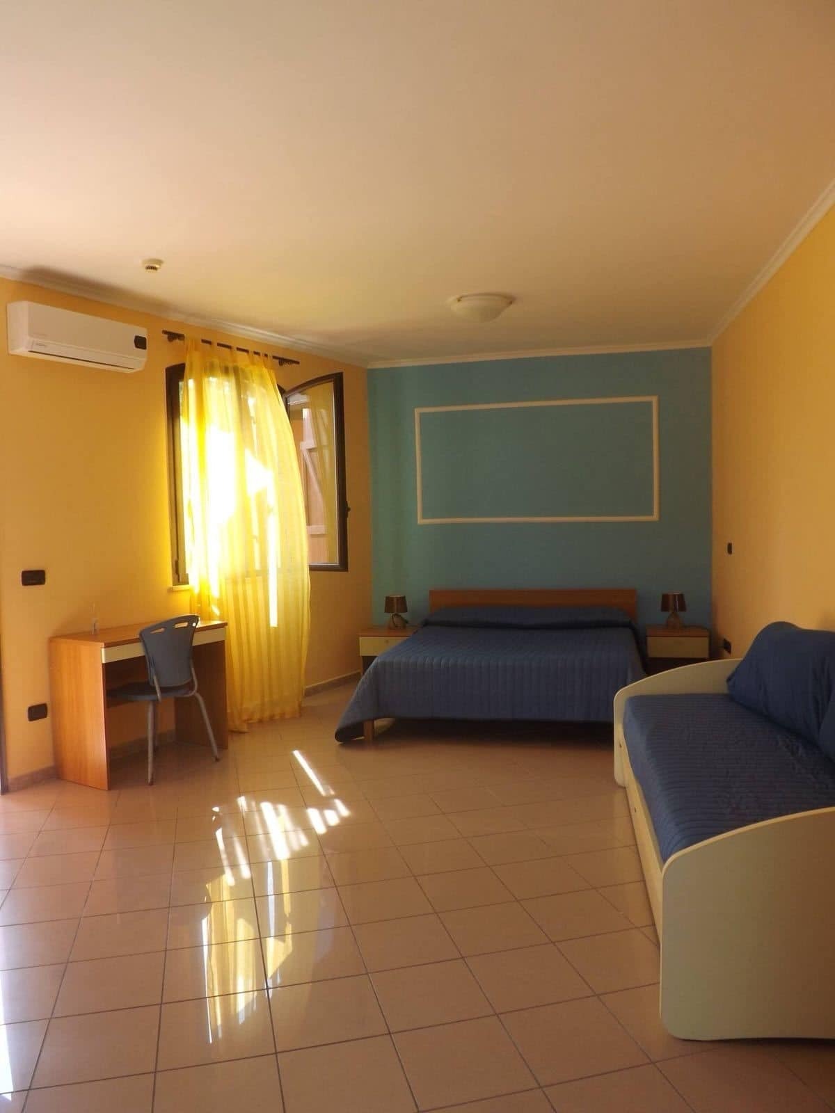 Hotel Ristorante Al Canto Delle Sirene Terracina Luaran gambar